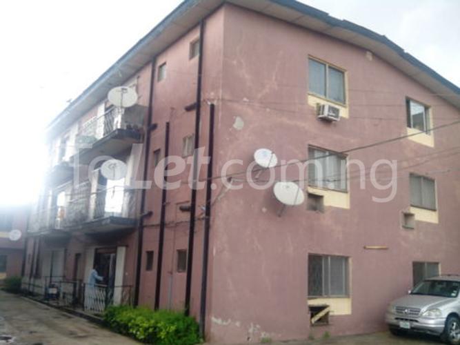 3 bedroom Flat / Apartment for rent 8, Awayesere, Agindingbi Ikeja Ikeja Lagos