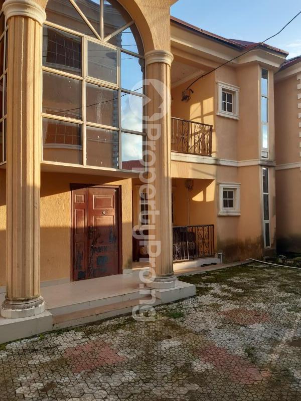 3 bedroom Flat / Apartment for rent Akure Ondo