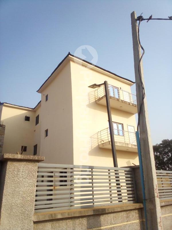 2 bedroom Flat / Apartment for rent  Life Camp Abuja