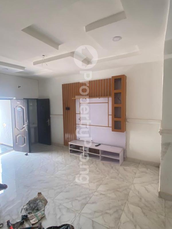 2 bedroom Flat / Apartment for rent Centenary Estate, Enugu Enugu