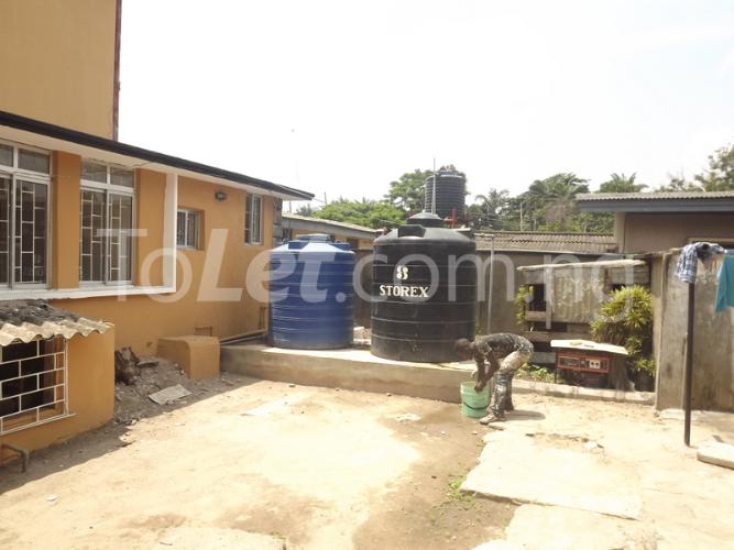 1 bedroom Flat / Apartment for rent Okotie Eboh Street Mojisola Onikoyi Estate Ikoyi Lagos