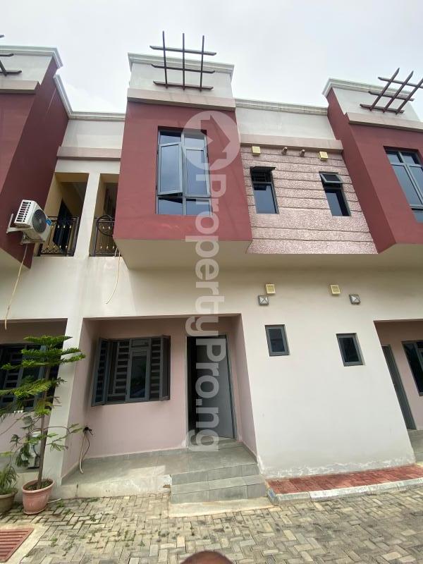 2 bedroom House for rent Guzape Abuja