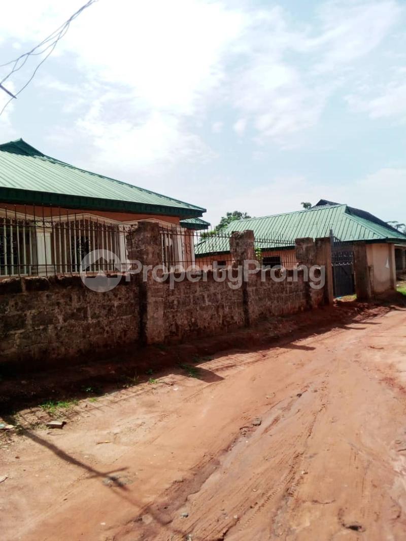 10 bedroom Flat / Apartment for sale Evbukhun Ukpoba Edo