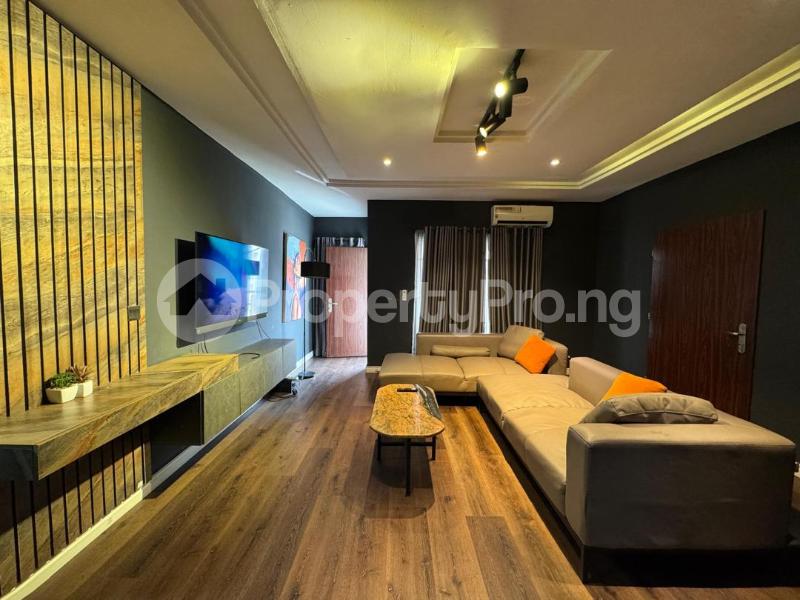 1 bedroom Flat / Apartment for shortlet Lekki Phase 1 Lekki Lagos - 0