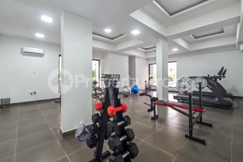 1 bedroom Flat / Apartment for shortlet Lekki Phase 1 Lekki Lagos