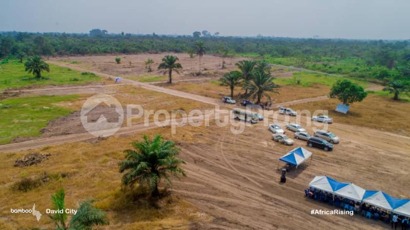 Land for sale Port Harcourt Rivers