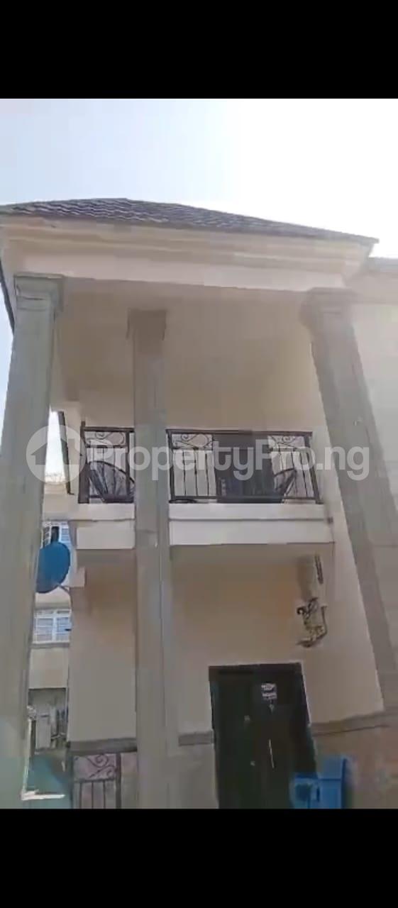4 bedroom House for sale Dawaki Abuja