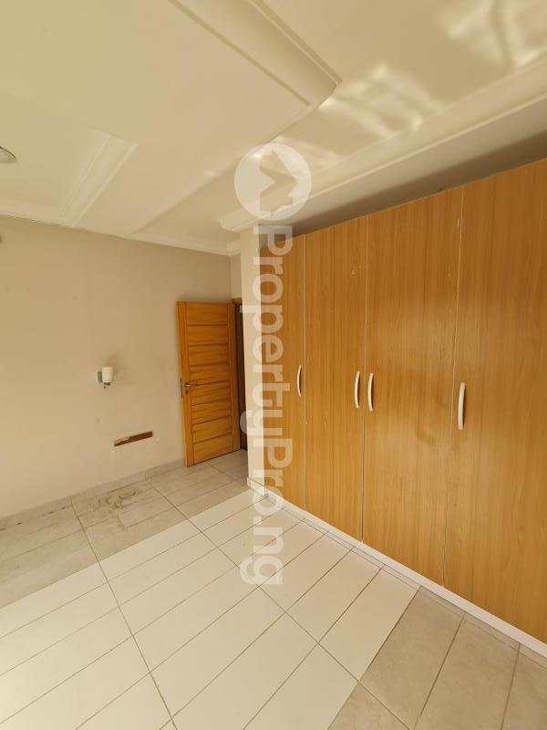 3 bedroom House for rent Lekki Phase 1 Lekki Lagos