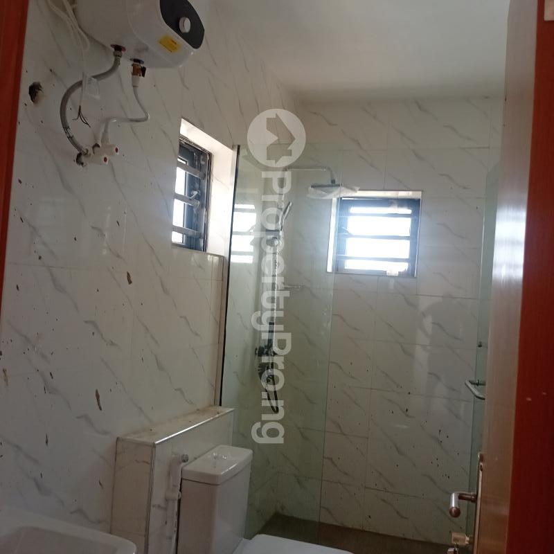 4 bedroom House for sale New Bodija Bodija Ibadan Oyo