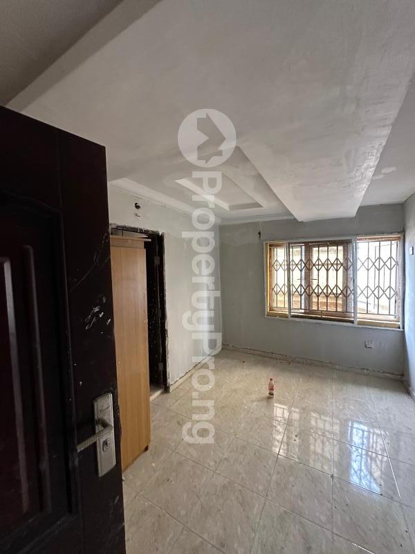 3 bedroom Flat / Apartment for rent Road 216, Ikolaba Estate Ibadan Oyo