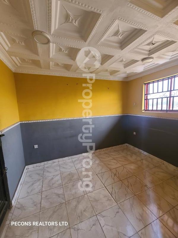 Commercial Property for rent Sango Bodija Ibadan Oyo