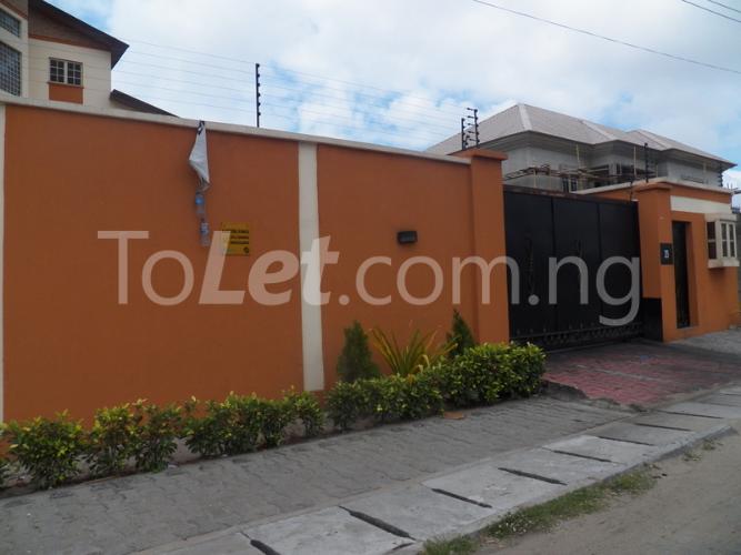 3 bedroom Flat / Apartment for rent Prince Aloba Oniru Street Victoria island Victoria Island Lagos