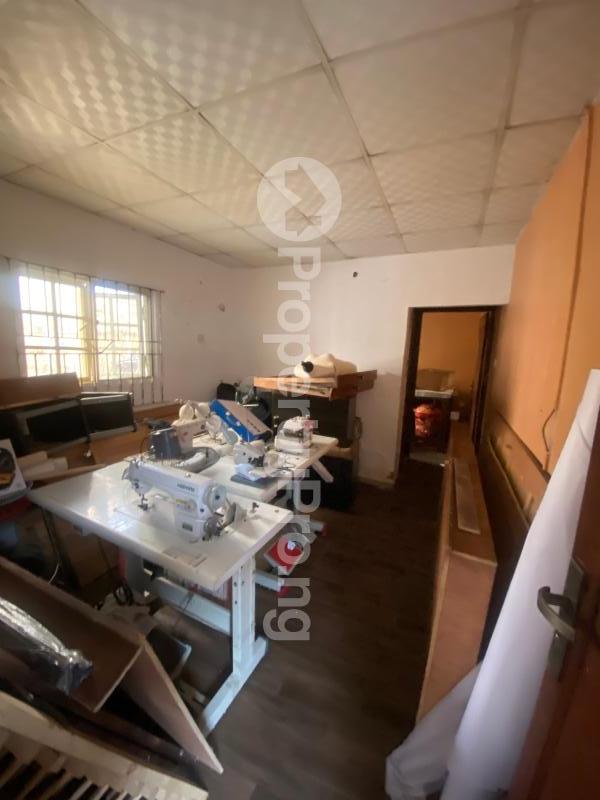 1 bedroom Flat / Apartment for rent Lekki Phase 1 Lekki Lagos