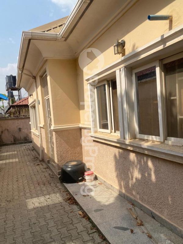 2 bedroom House for rent 62 Road Gwarinpa Abuja