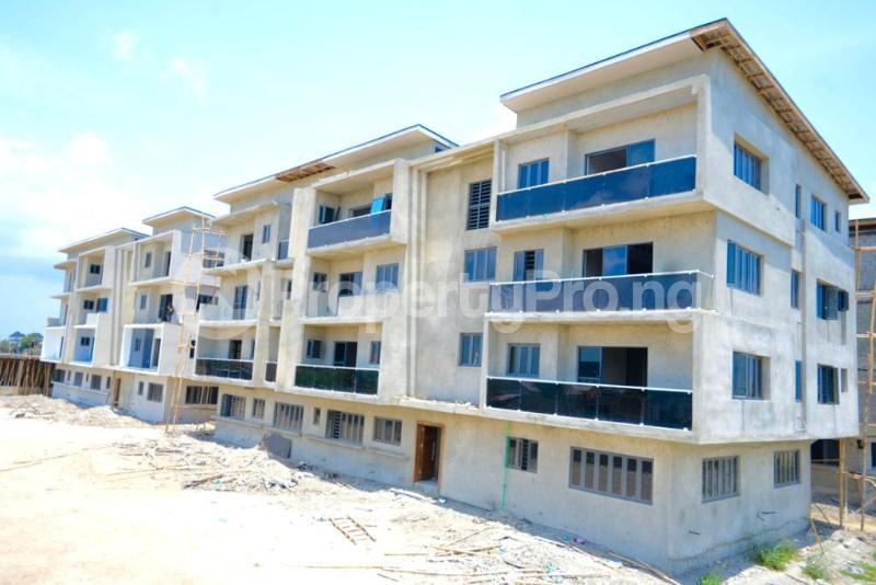 1 bedroom Flat / Apartment for sale Abijo Ajah Lagos