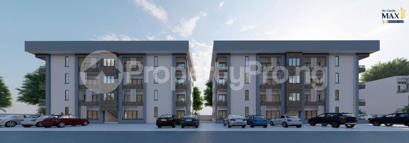 4 bedroom House for sale Orchid Road chevron Lekki Lagos