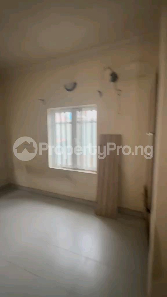 3 bedroom Flat / Apartment for rent Off William Street, Sawmil Gbagada Lagos