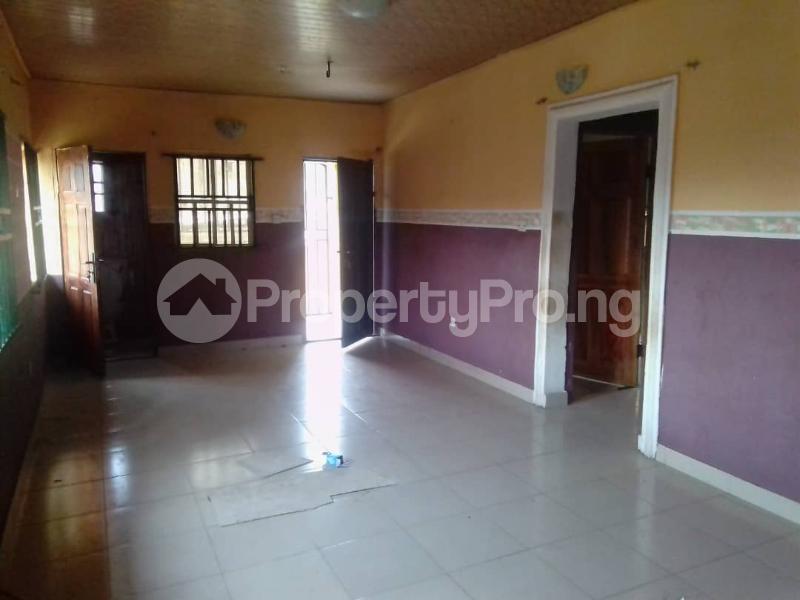 2 bedroom Flat / Apartment for rent Denro Ojodu Lagos