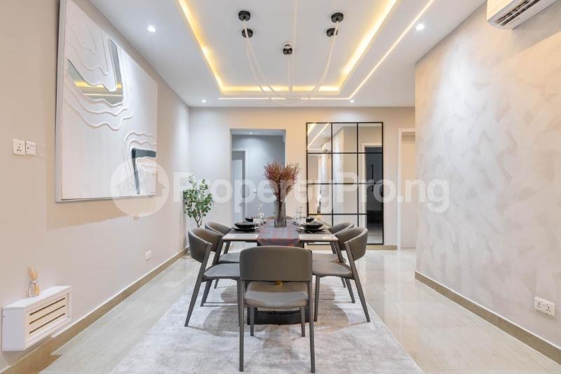 2 bedroom House for shortlet Lekki Phase 1 Lekki Lagos