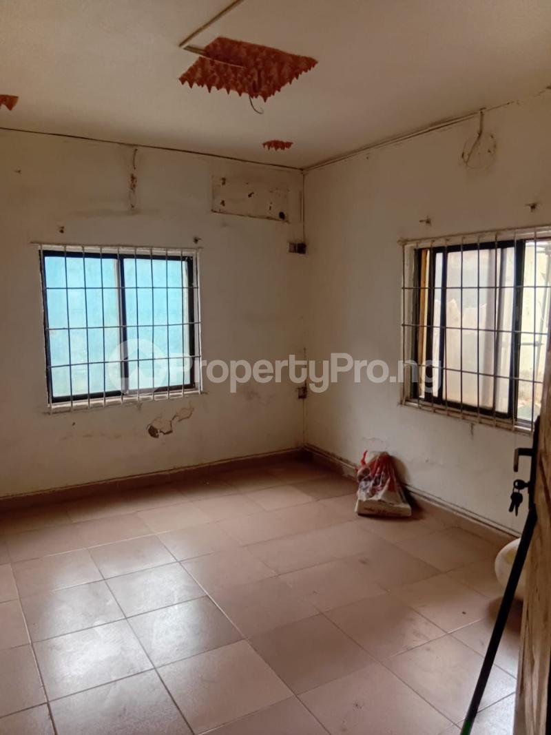 1 bedroom Flat / Apartment for rent Ogudu-Orike Ogudu Lagos