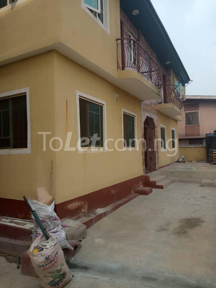 1 bedroom Flat / Apartment for rent   Alapere Kosofe/Ikosi Lagos