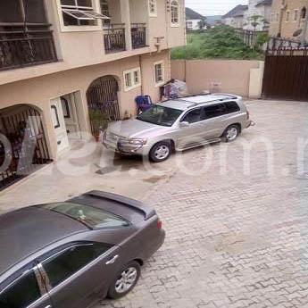 1 bedroom Flat / Apartment for rent Nta Road Magbuoba Port Harcourt Rivers