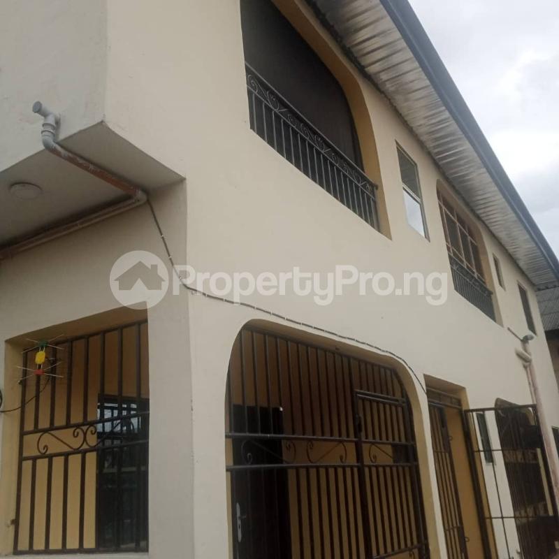 1 bedroom Flat / Apartment for rent Trans Amadi Port Harcourt Rivers - 1