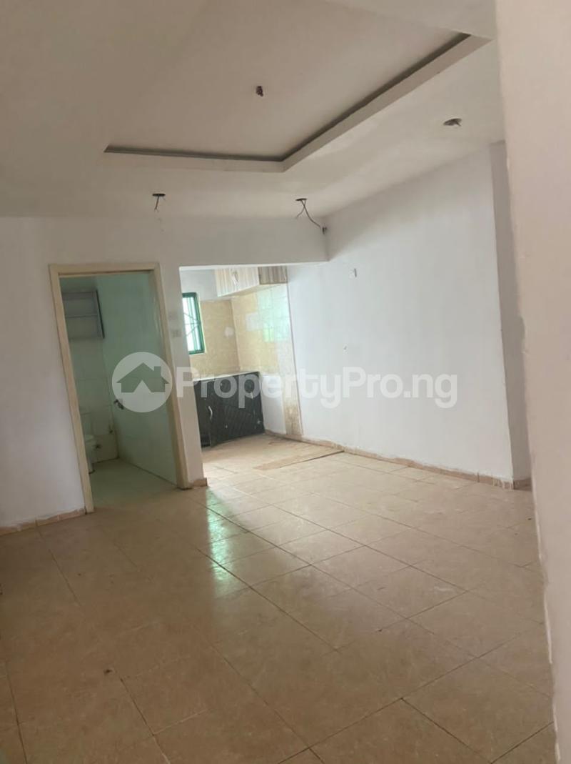 1 bedroom Flat / Apartment for rent Lekki Lagos