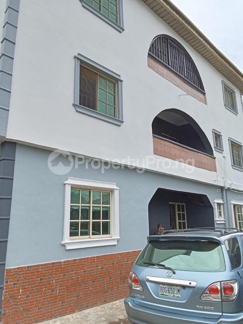 House for sale O' Mark Estate Igando Ikotun/Igando Lagos