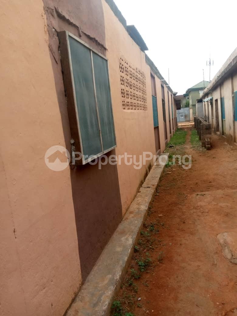 10 bedroom House for sale Command Abule Egba Lagos - 1