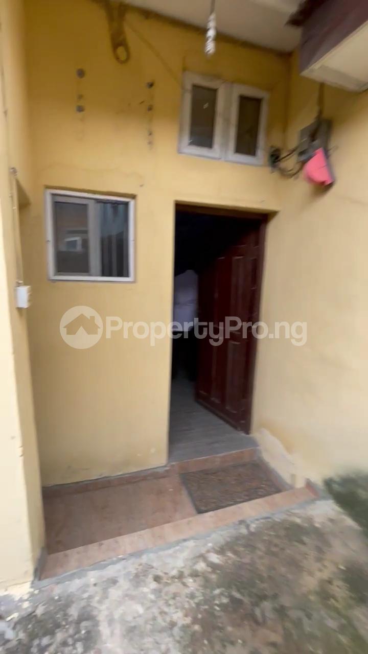 1 bedroom Flat / Apartment for rent Anthony Village Maryland Lagos - 0