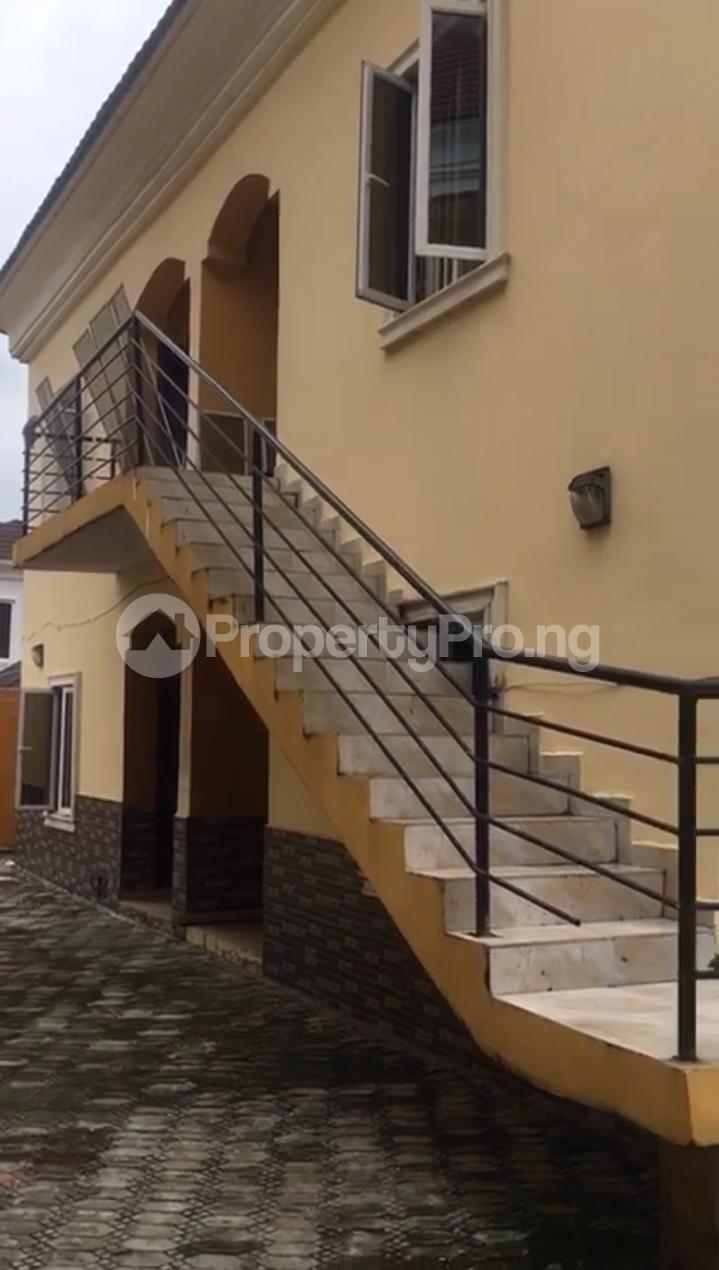 1 bedroom Flat / Apartment for rent Off Mobil Road Ilaje Ajah Lagos - 0