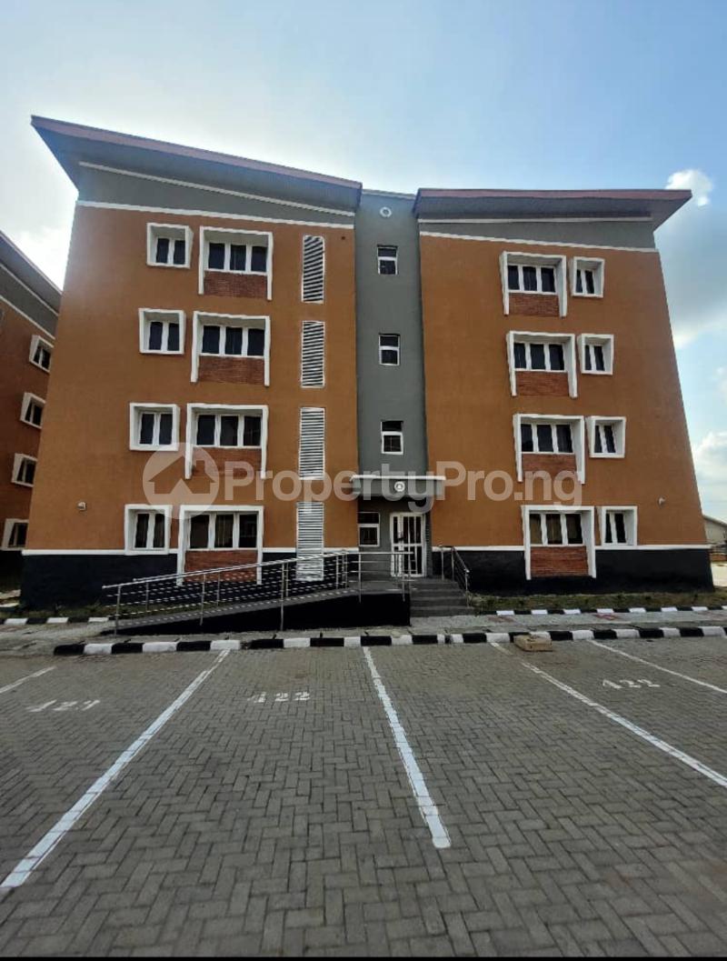 3 bedroom Flat / Apartment for rent Ndubusi Kano Estate, Gbagada Lagos