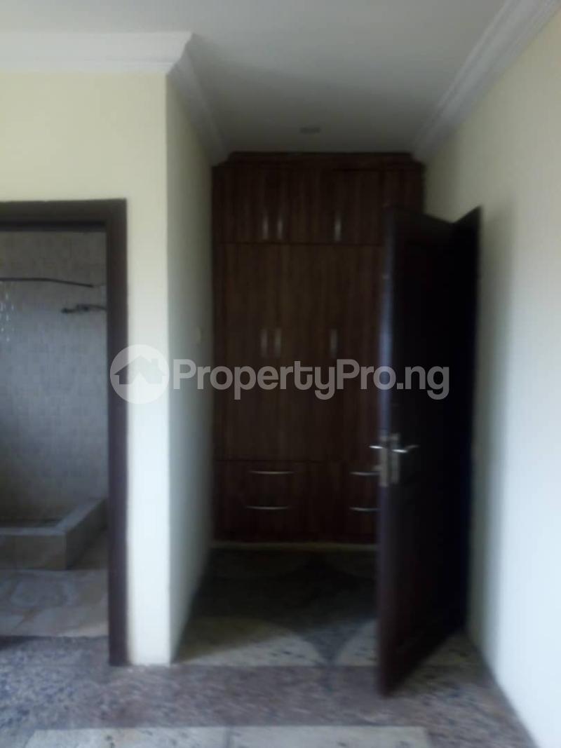 2 bedroom Flat / Apartment for rent Alagomeji Yaba Lagos