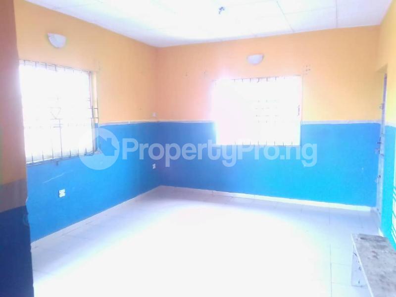 2 bedroom Flat / Apartment for rent Denro, Ojodu Abiodun Berger Ojodu Lagos