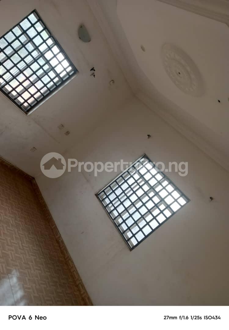2 bedroom Flat / Apartment for rent Akowonjo Alimosho Lagos - 1