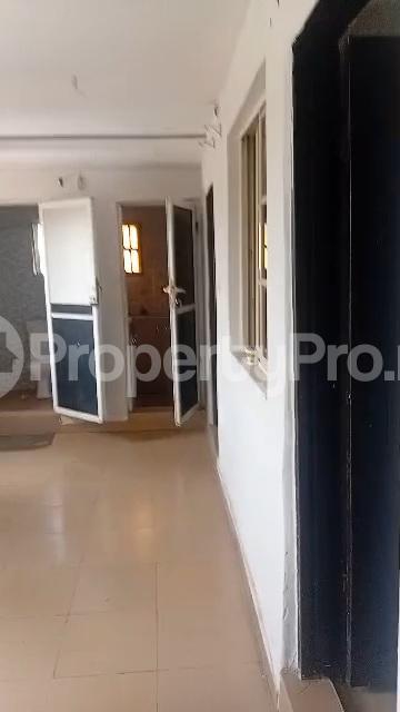 2 bedroom Flat / Apartment for rent Oke-Ira Ogba Lagos