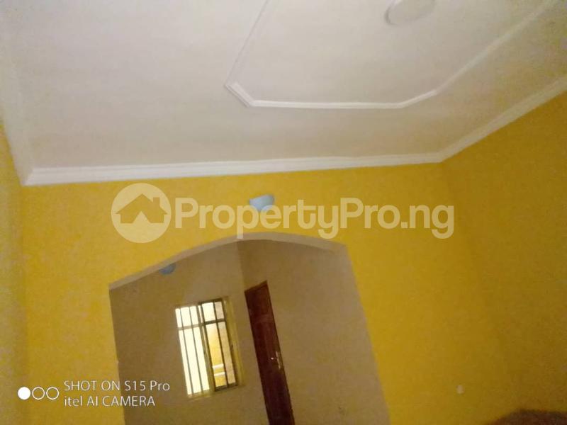 2 bedroom Flat / Apartment for rent Meiran Abule Egba Lagos - 0