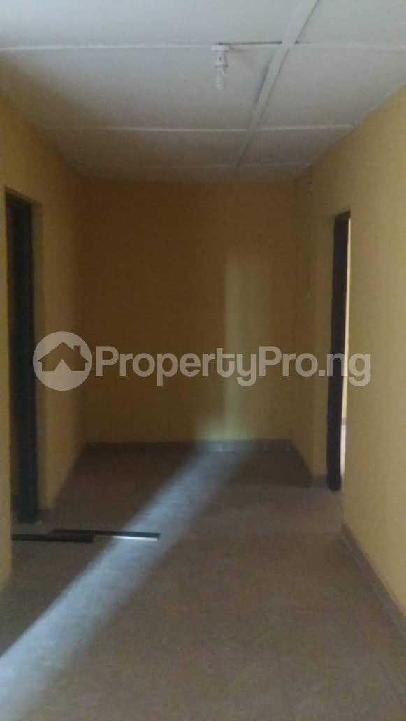 2 bedroom Flat / Apartment for rent Oke Ira Ogba Lagos