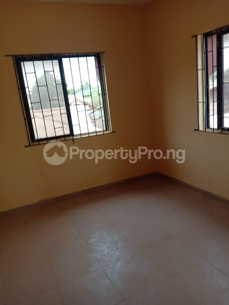 2 bedroom Flat / Apartment for rent Peace Estate Idimu Egbe/Idimu Lagos