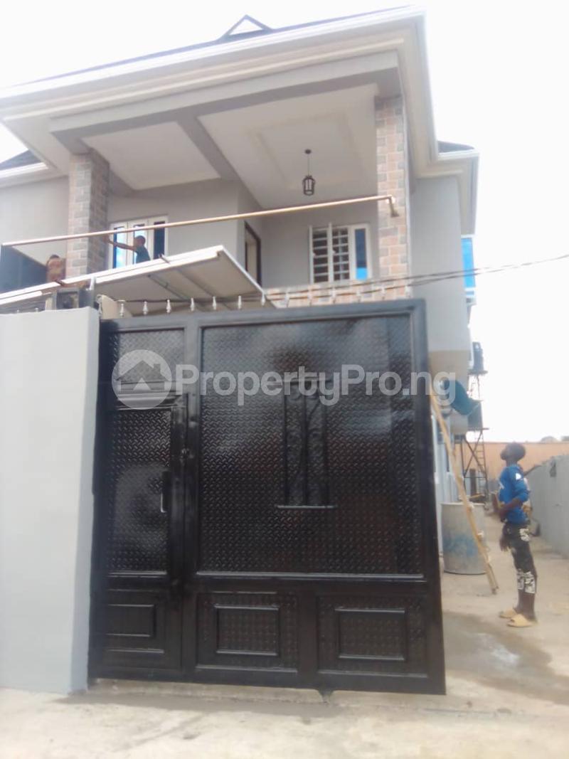 2 bedroom Flat / Apartment for rent   Ogba Lagos