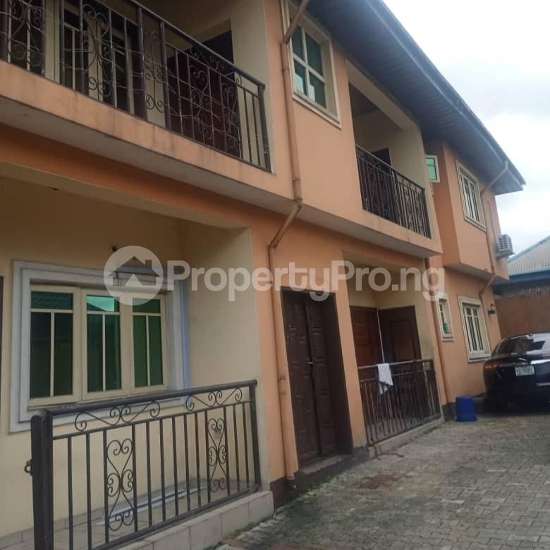 2 bedroom Flat / Apartment for rent Trans Amadi Port Harcourt Rivers