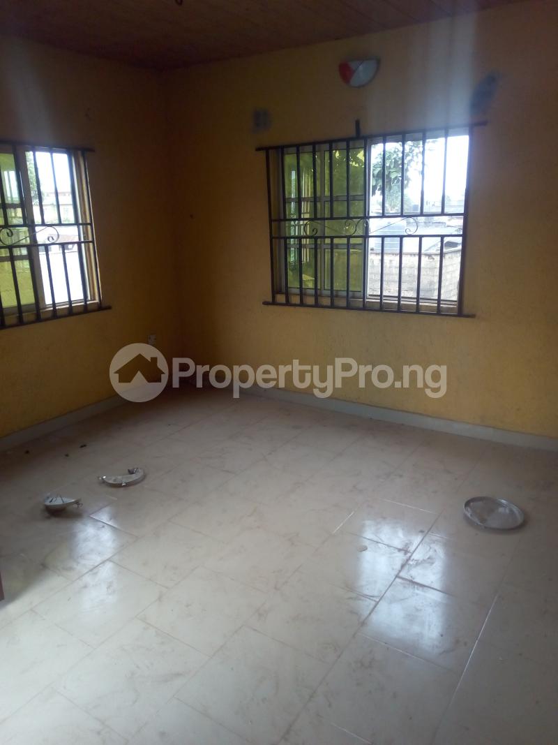 2 bedroom Flat / Apartment for rent Olude Ipaja Ipaja Lagos