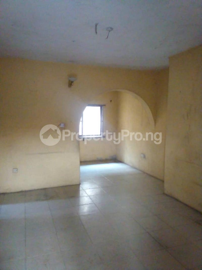 2 bedroom Flat / Apartment for rent Off Demurin Road Alapere Kosofe/Ikosi Lagos