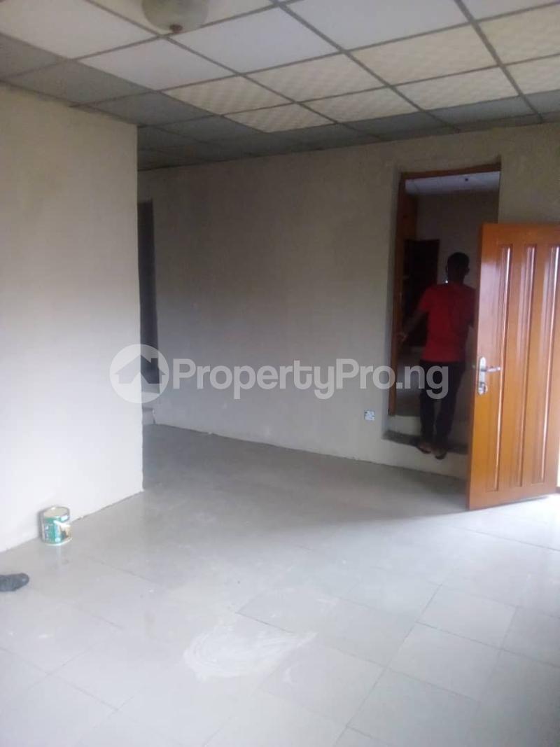 2 Bedroom Flat / Apartment in OkeIra Ogba Lagos Flat / Apartment for