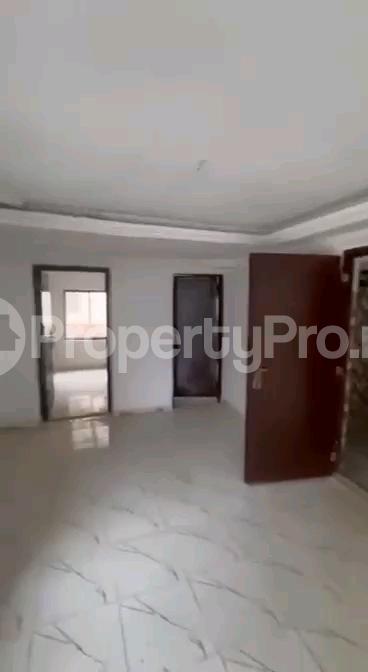 2 bedroom Flat / Apartment for rent Off Yetunde Brown Ifako-gbagada Gbagada Lagos