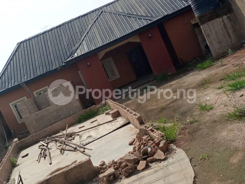 2 bedroom House for sale Unity Estate Alagbado Abule Egba Lagos - 4