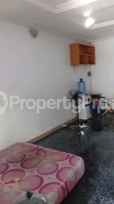 2 bedroom Flat / Apartment for rent Off Yetunde Brown Ifako-gbagada Gbagada Lagos