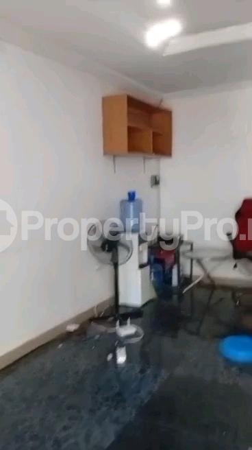 2 bedroom Flat / Apartment for rent Off Yetunde Brown Ifako-gbagada Gbagada Lagos