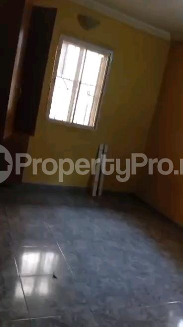 2 bedroom House for rent Off Yetunde Brown Ifako-gbagada Gbagada Lagos